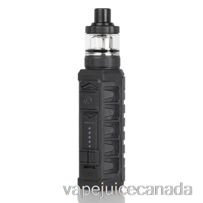 Vape Disposable Canada Vandy Vape AP APOLLO 20W MTL Starter Kit Frosted Black